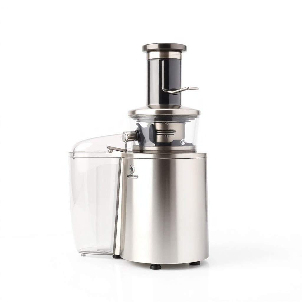 FreshFlow Centrifugal Juice Extractor