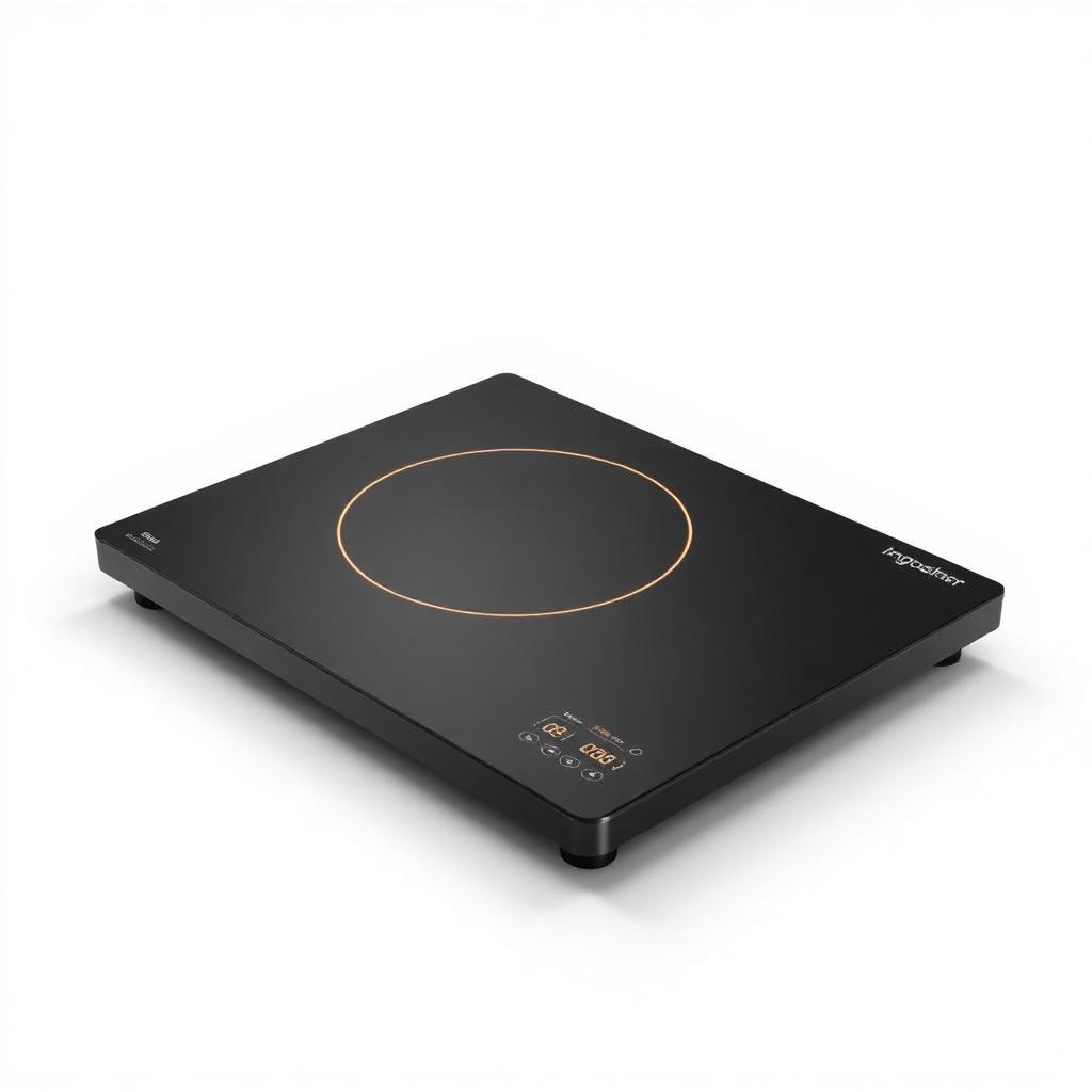 InduraCook Pro Induction Cooktop