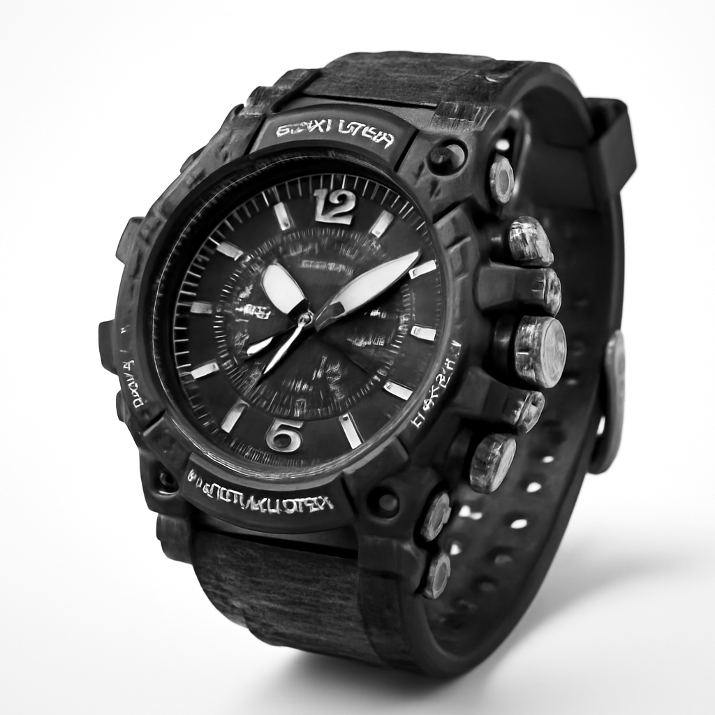 Men's Analog Sports Watch