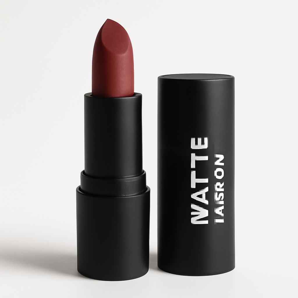 Matte Lipstick