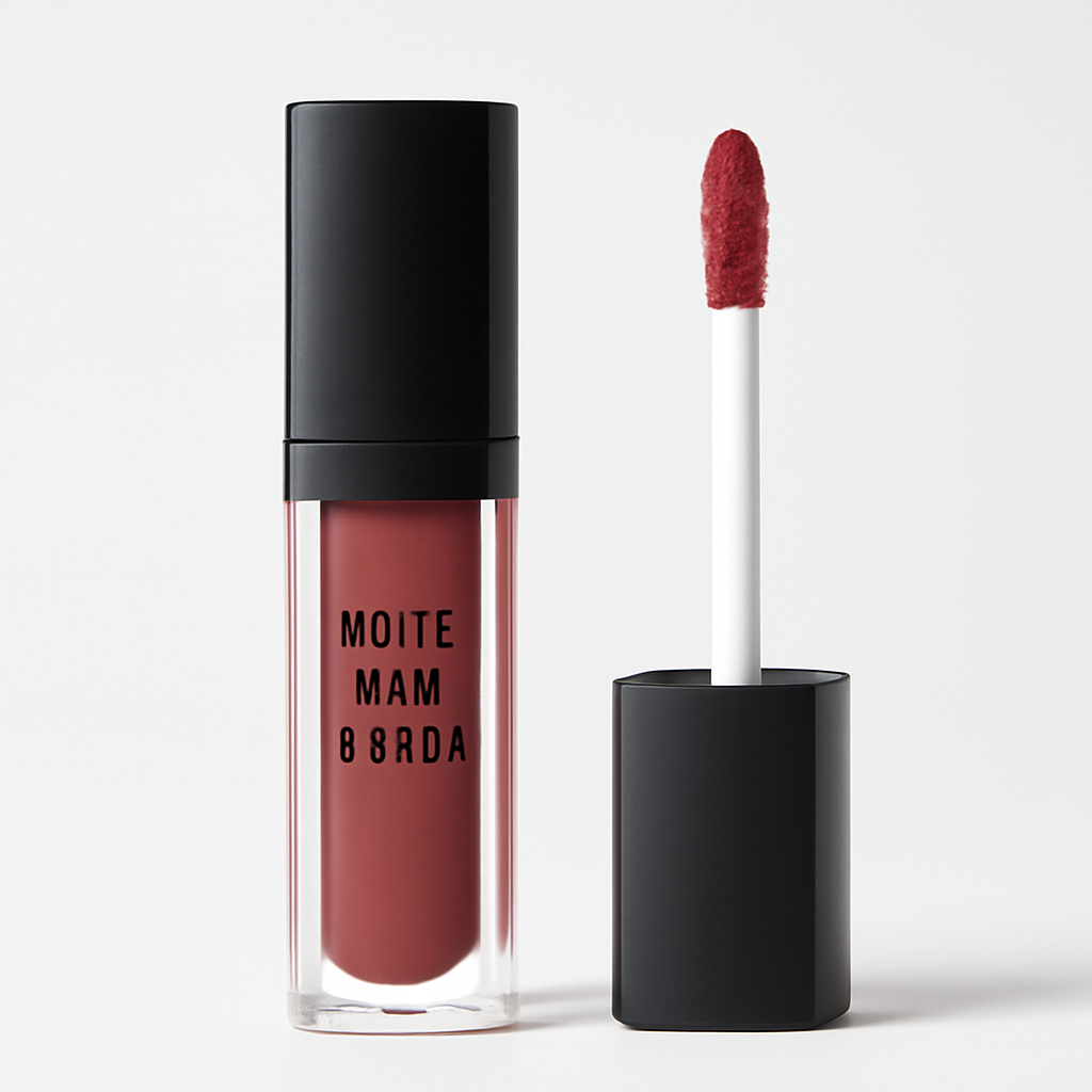 Matte Liquid Lipstick