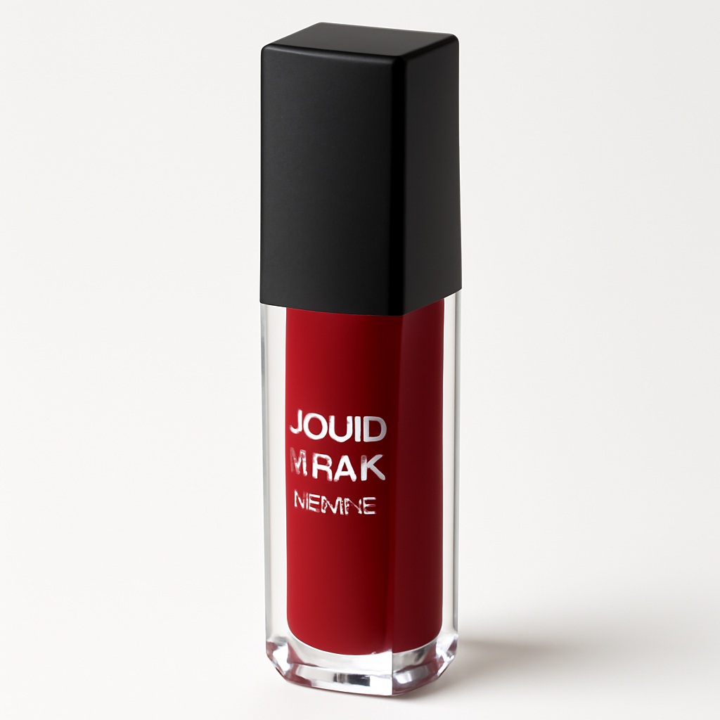 Liquid Matte Lipstick
