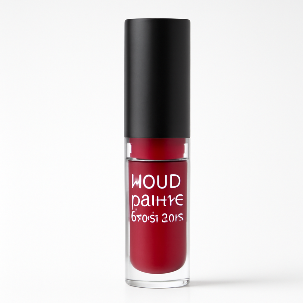 Liquid Matte Lipstick