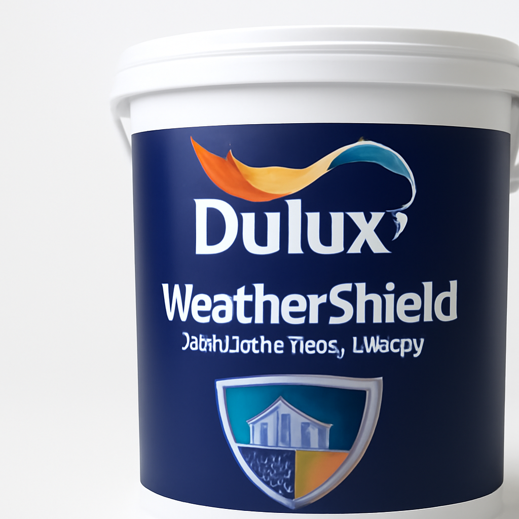WeatherShield Exterior Wall Paint alternate view