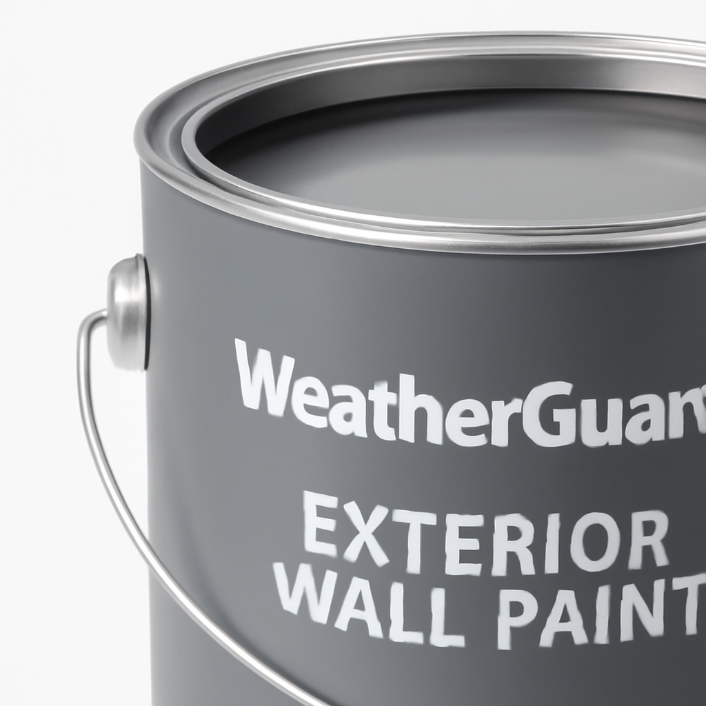 WeatherGuard Exterior Wall Paint alternate view