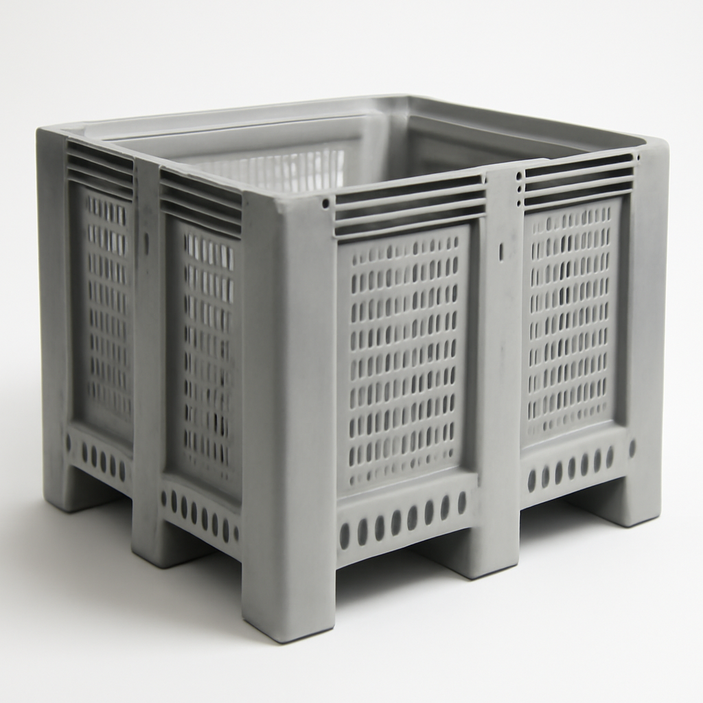Heavy Duty Produce Storage Bin