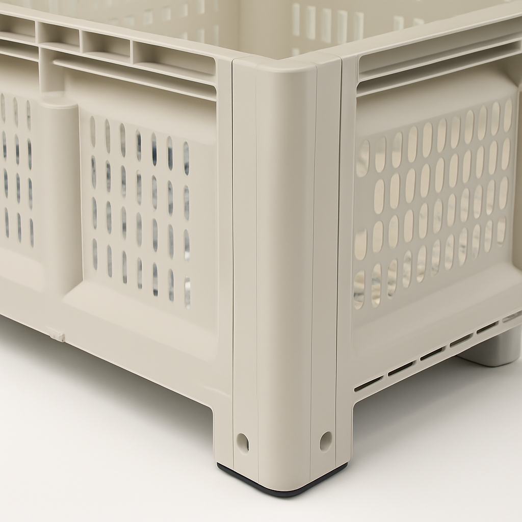 Heavy Duty Produce Storage Bin alternate view