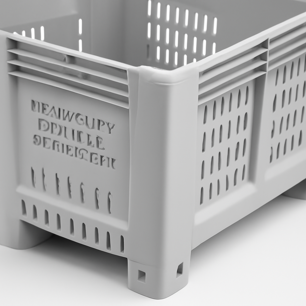 Heavy-Duty Produce Storage Bin alternate view