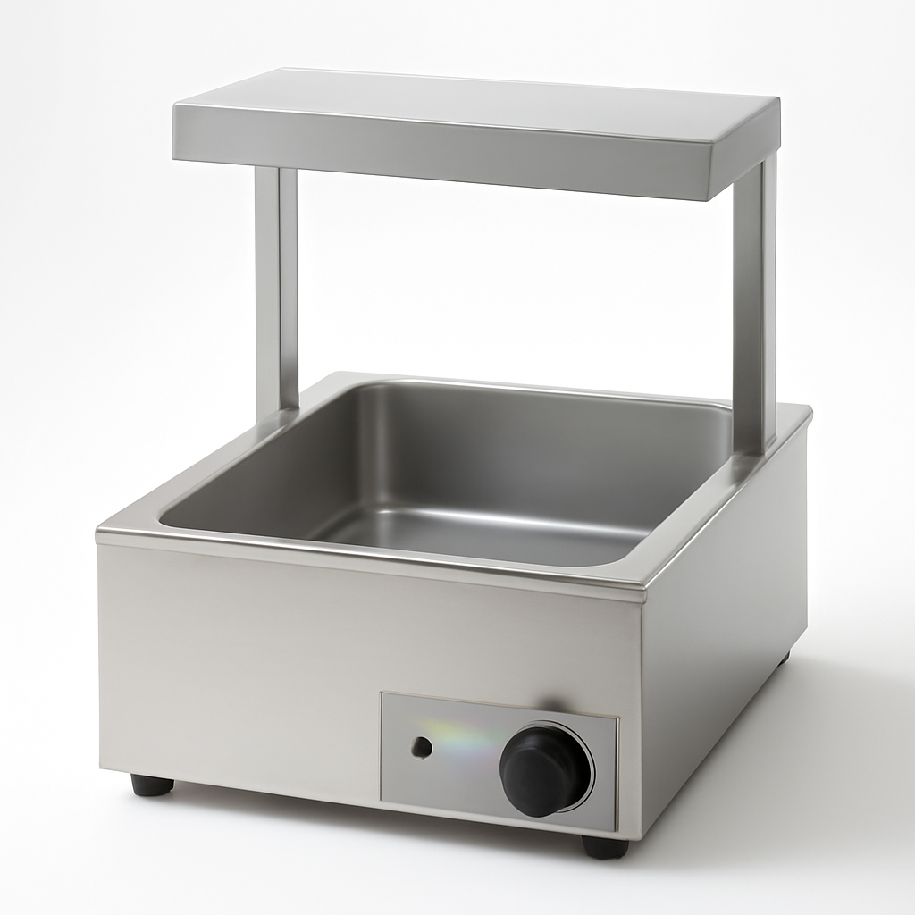 Commercial Electric Food Warmer