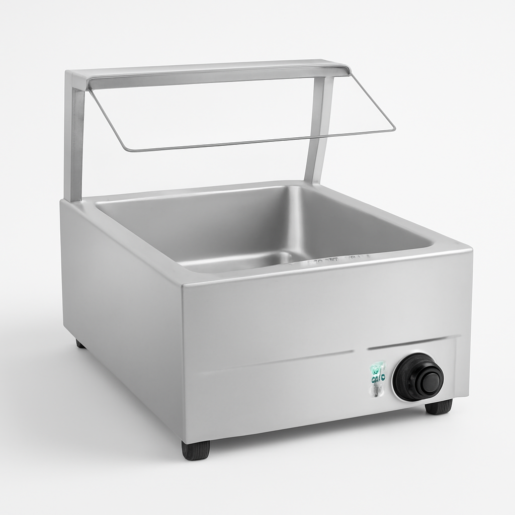 Commercial Food Warmer
