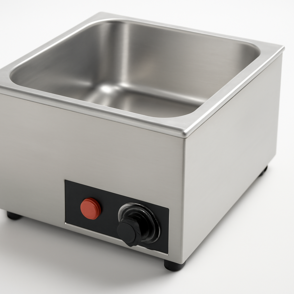 Commercial Electric Food Warmer alternate view