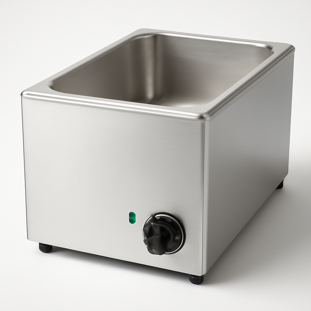 Commercial Electric Food Warmer