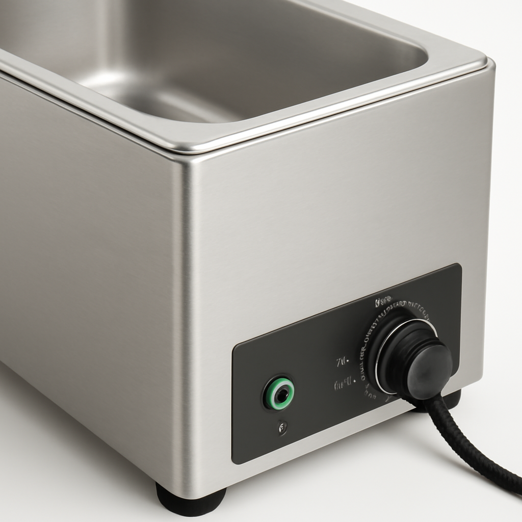 Commercial Electric Food Warmer alternate view