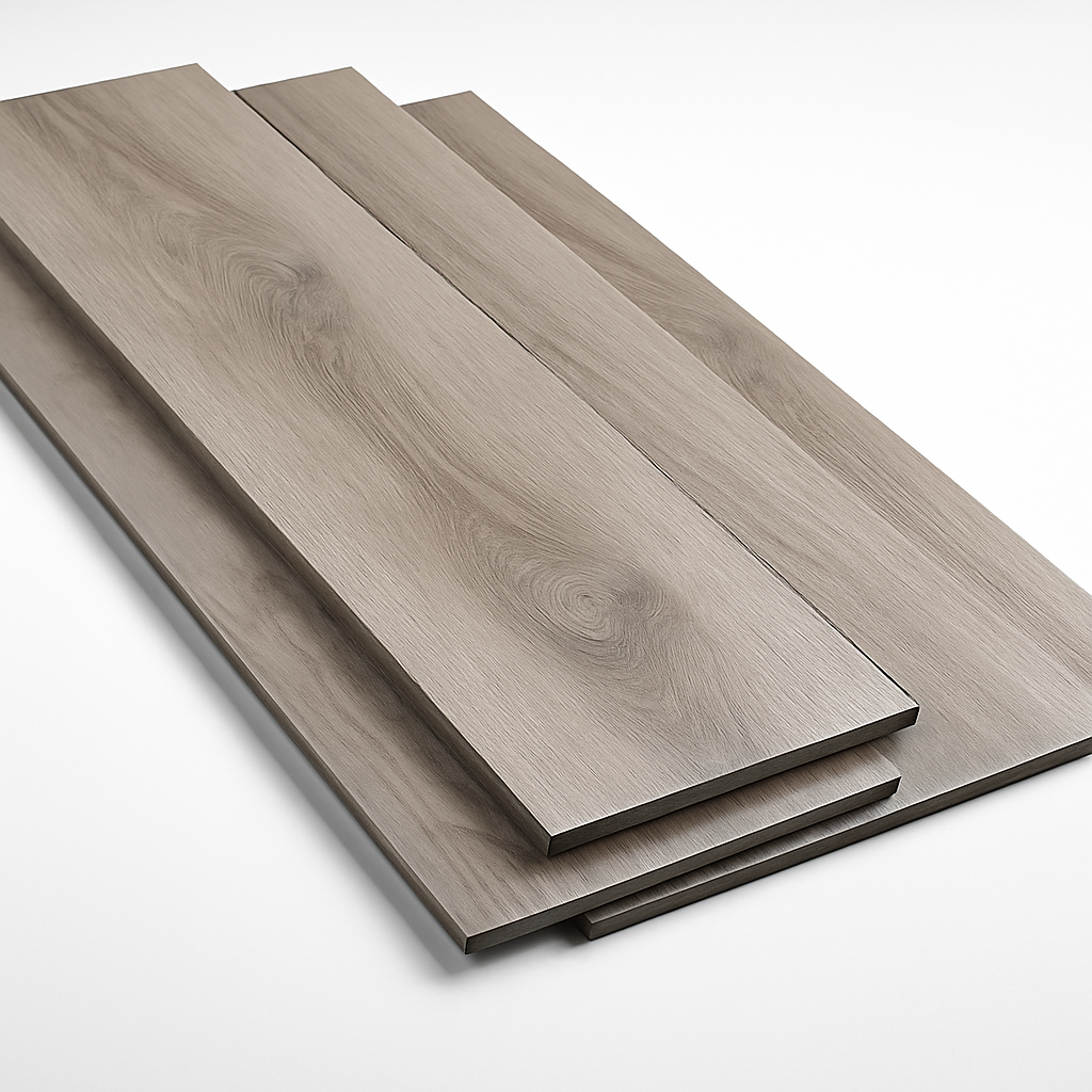Premium Vinyl Flooring Planks