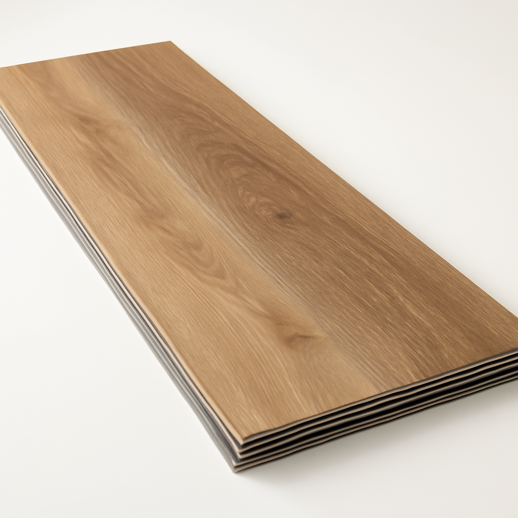 Luxury Vinyl Plank Flooring