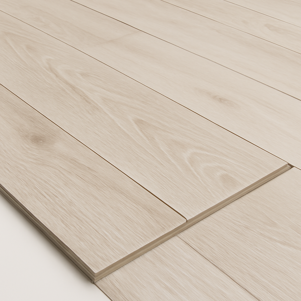 Luxury Vinyl Plank Flooring alternate view
