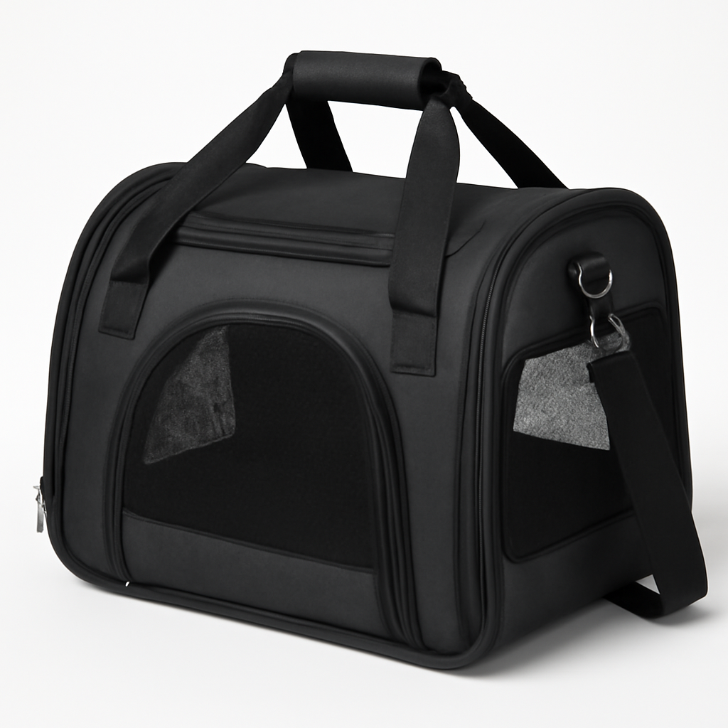 Portable Pet Carrier Bag