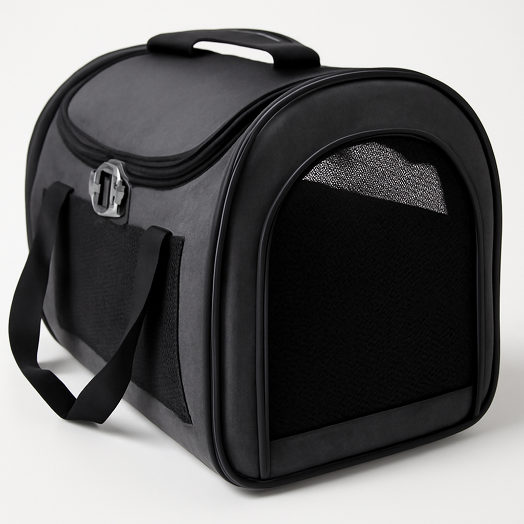 Portable Pet Carrier Bag alternate view