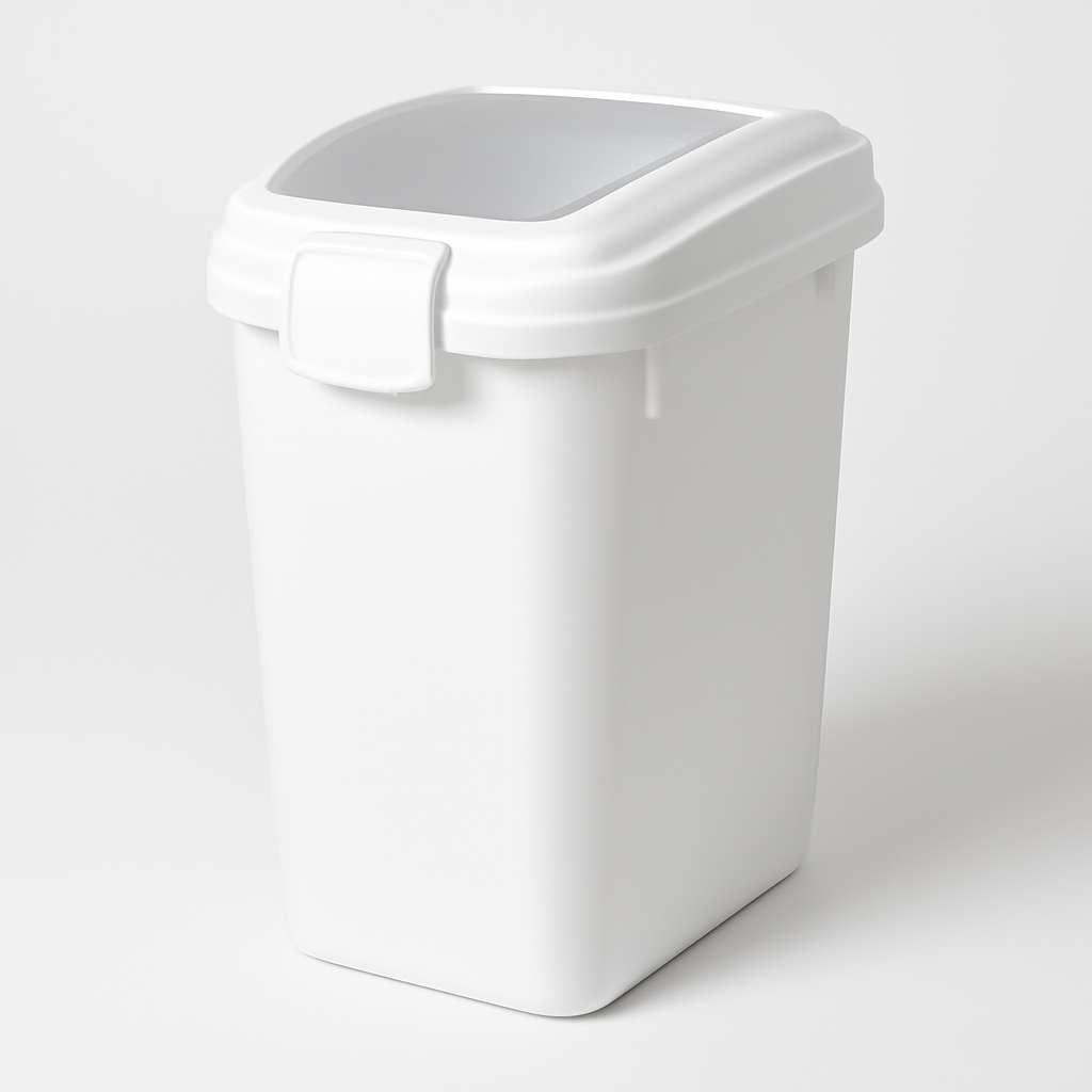 Airtight Pet Food Storage Container 10 kg
