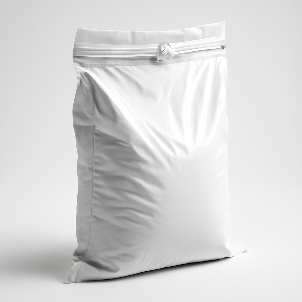 Heavy-Duty Hermetic Storage Bags