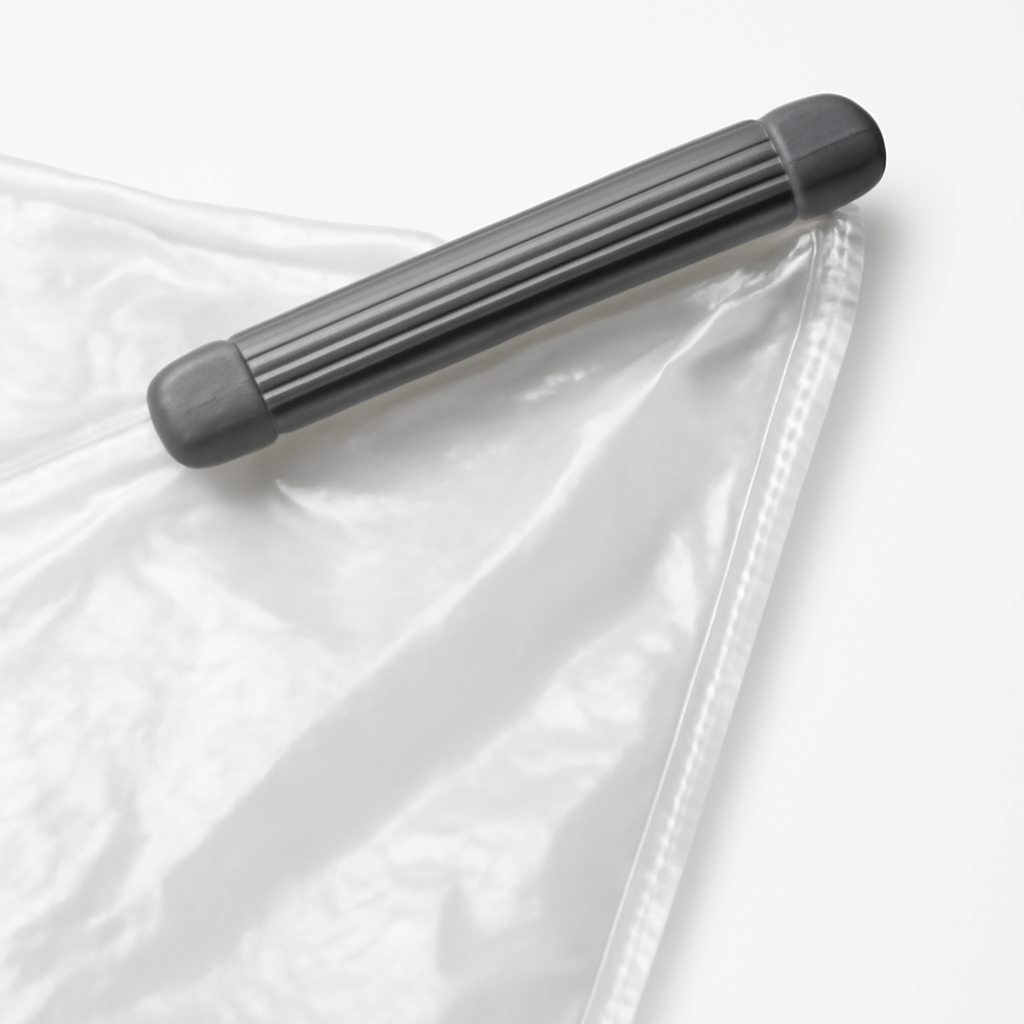 Heavy-Duty Hermetic Storage Bags alternate view