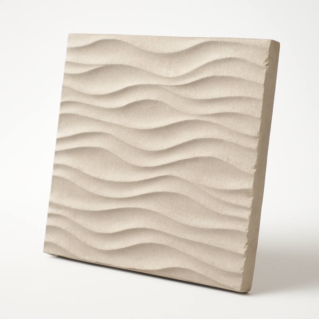 Textured Wall Panels