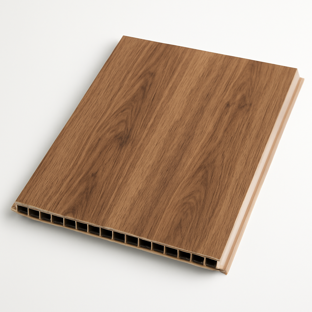 PVC Decorative Wall Panels