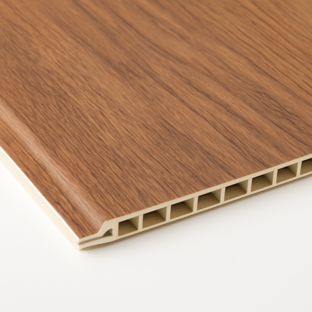 PVC Decorative Wall Panels alternate view