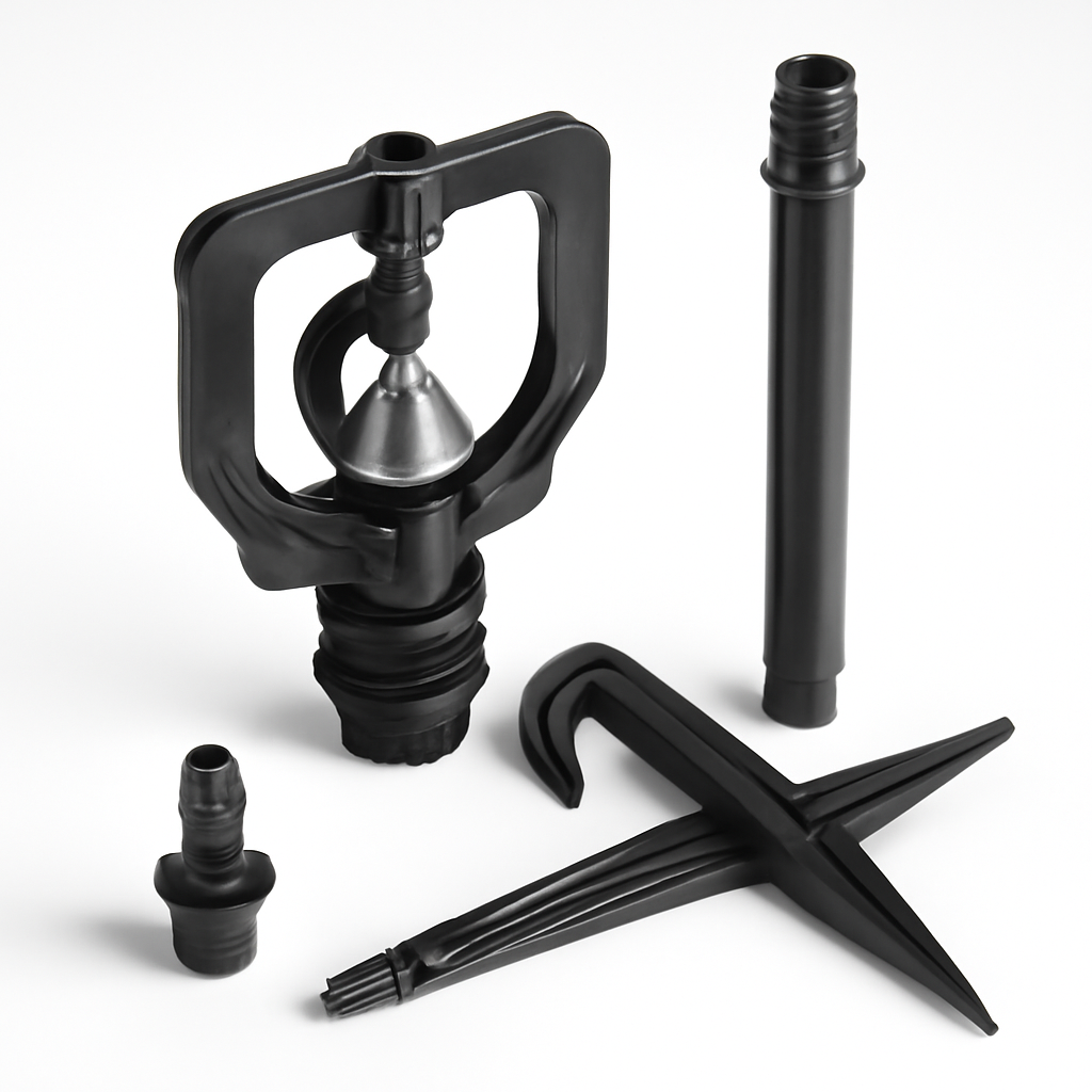 Micro Sprinkler Assembly Kit