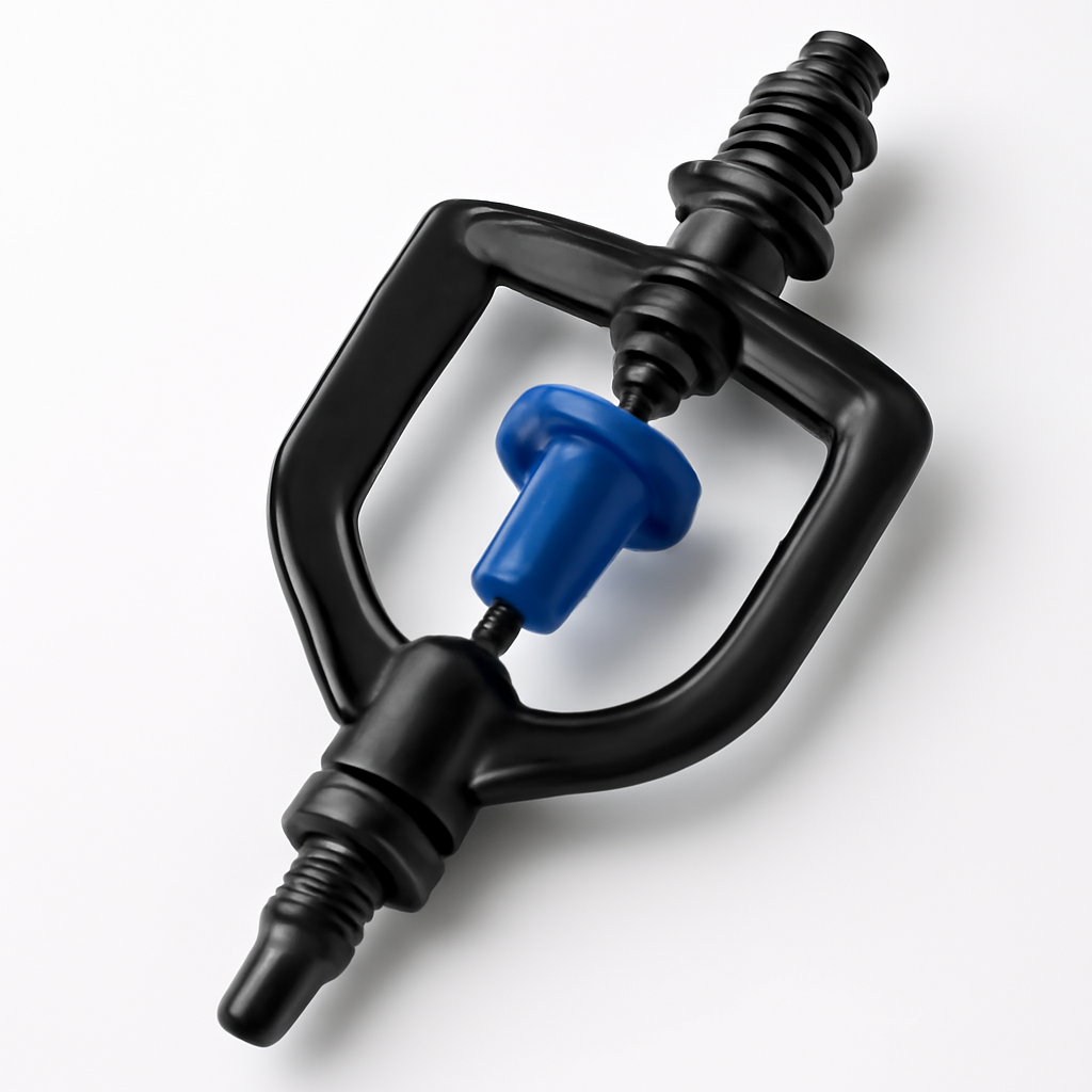 Micro Sprinkler Assembly Kit alternate view