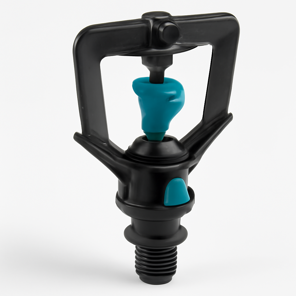Micro Sprinkler Adjustable Spray Head