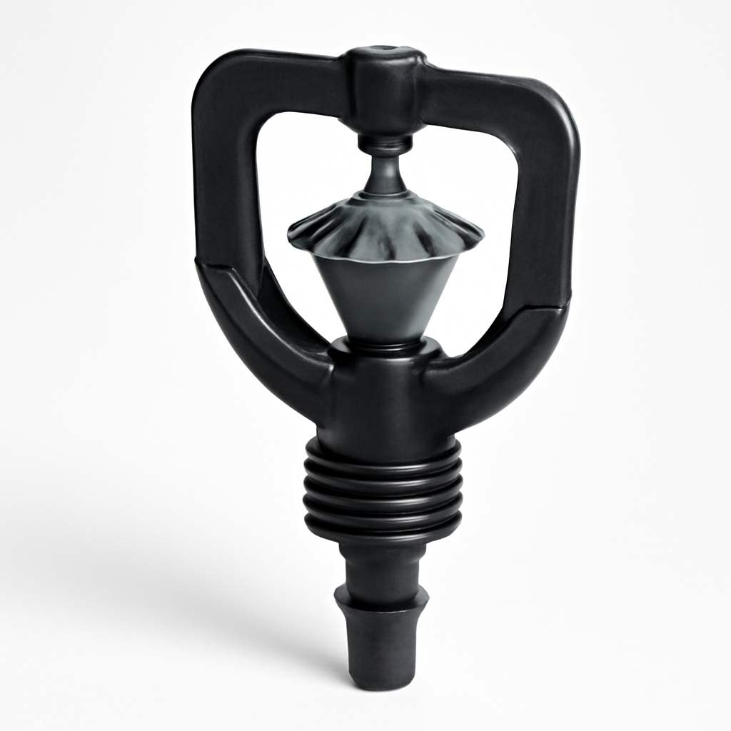 Micro Sprinkler Head 360° Spray