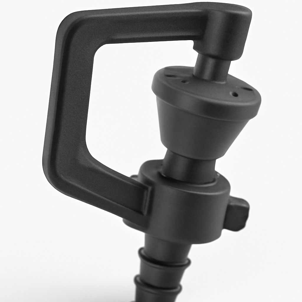Micro Sprinkler Head 360° Spray alternate view
