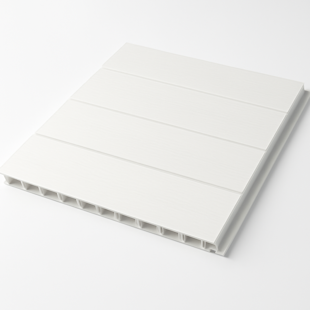 PVC Decorative Wall Cladding Panels