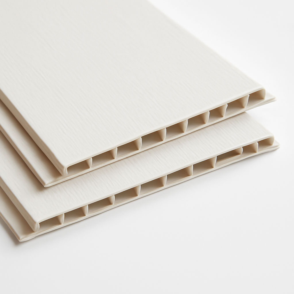 PVC Decorative Wall Cladding Panels alternate view