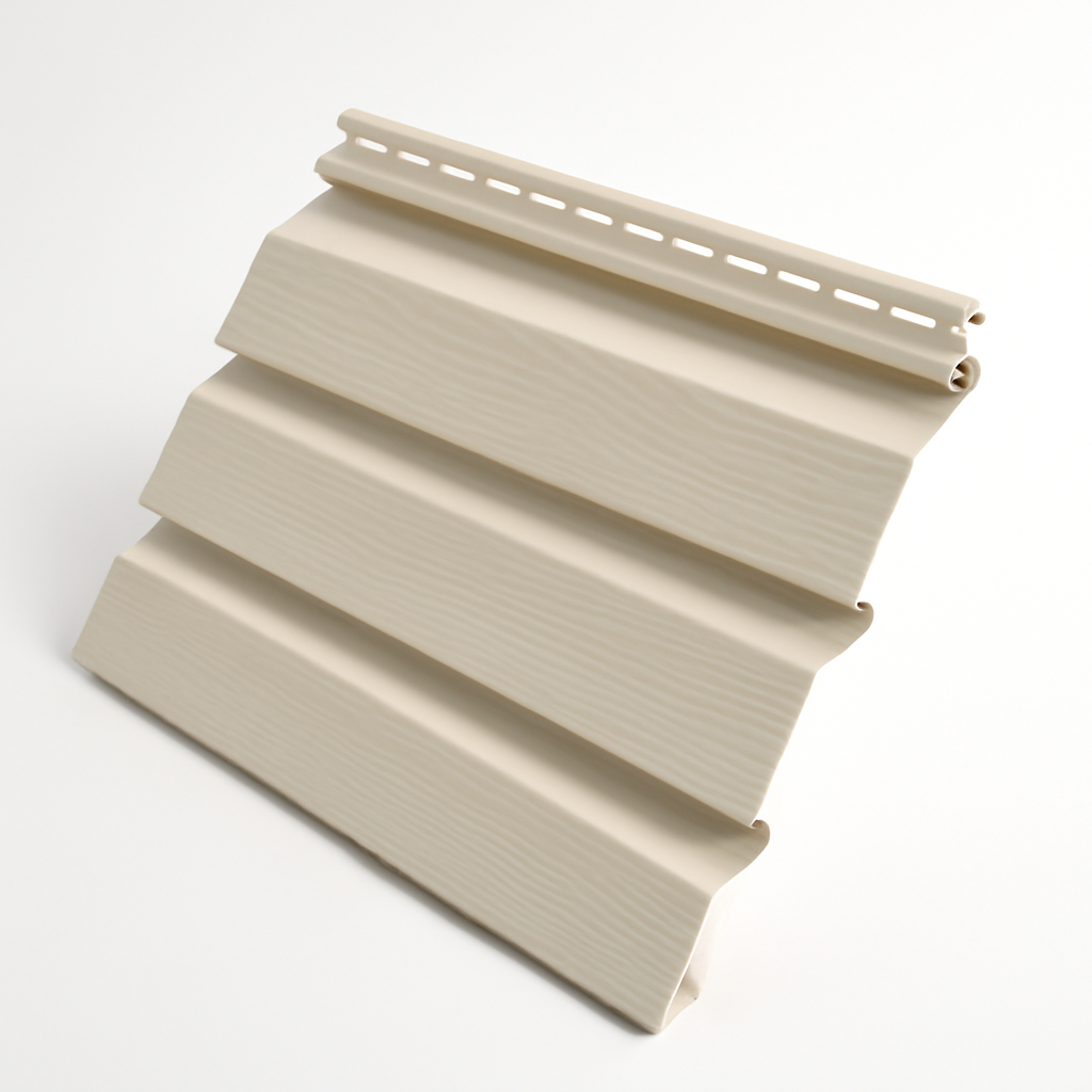 Vinyl Wall Cladding Panels
