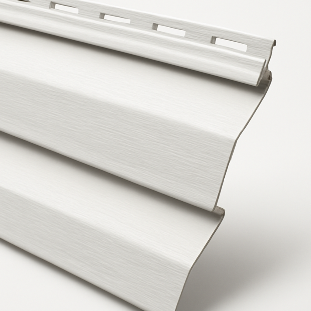 Vinyl Exterior Wall Cladding Panel alternate view
