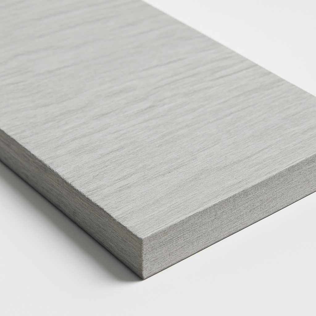 Fiber Cement Exterior Wall Cladding Panel alternate view