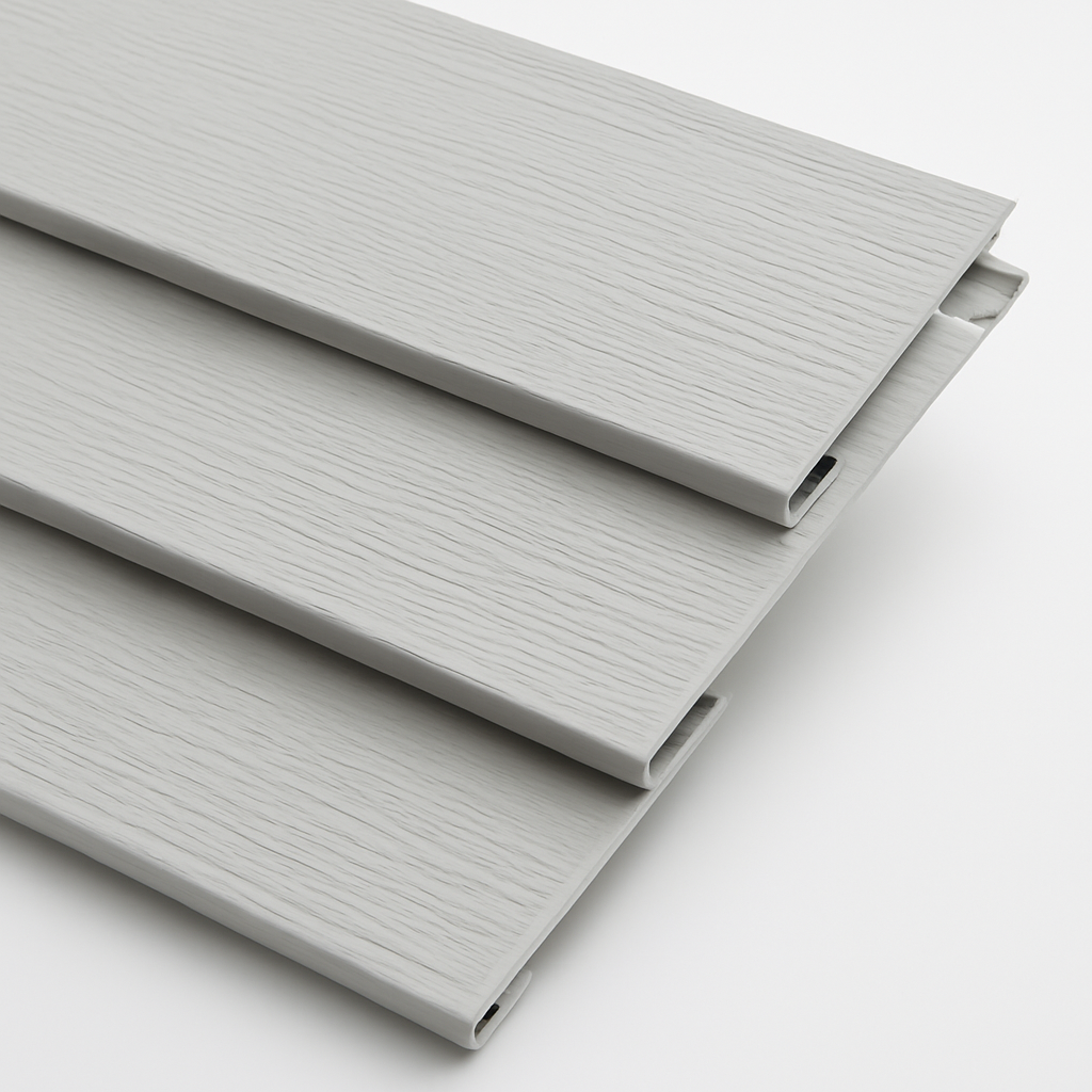 High-Quality UV Resistant Exterior Wall Cladding Panel alternate view