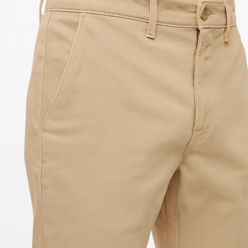 Men's Casual Chinos alternate view