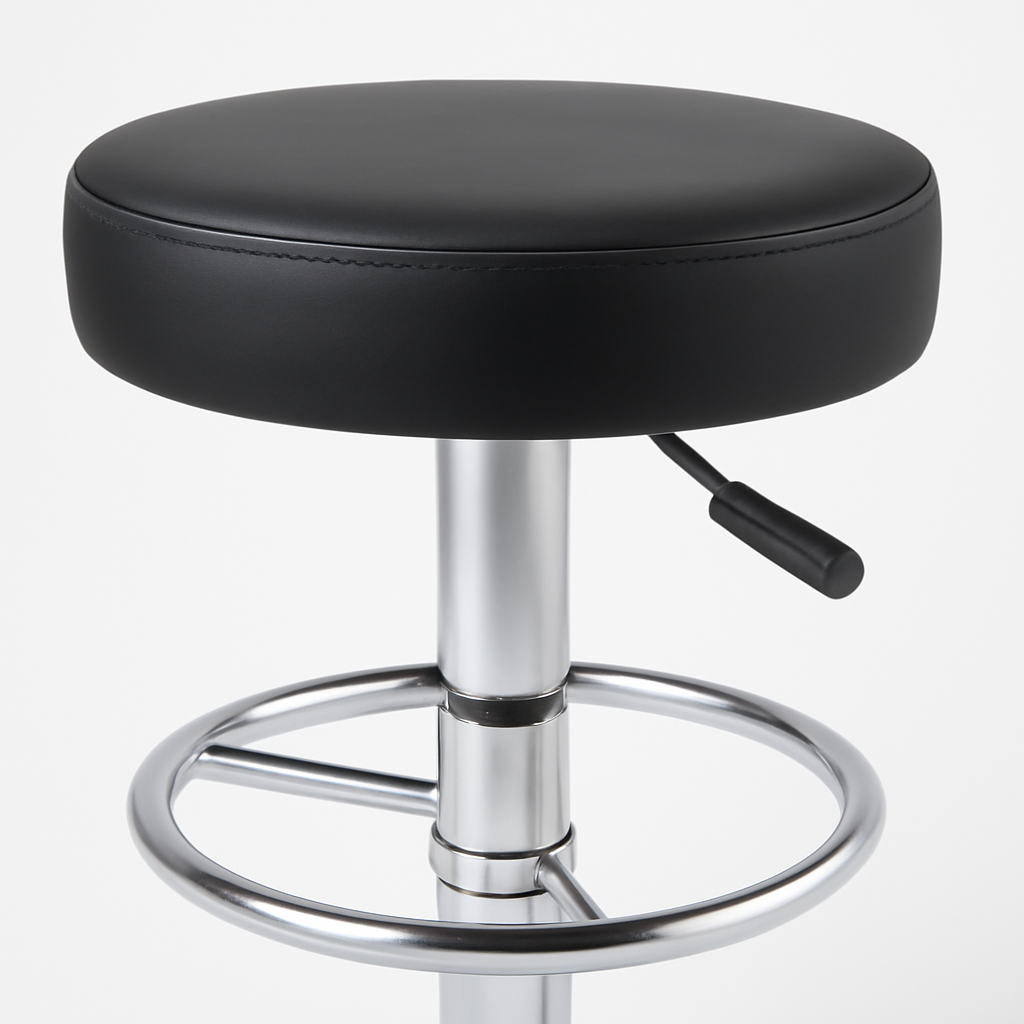 Adjustable Height Bar Stool alternate view