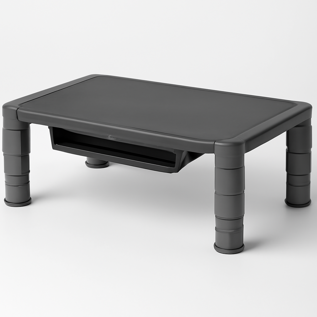 Adjustable Monitor Stand