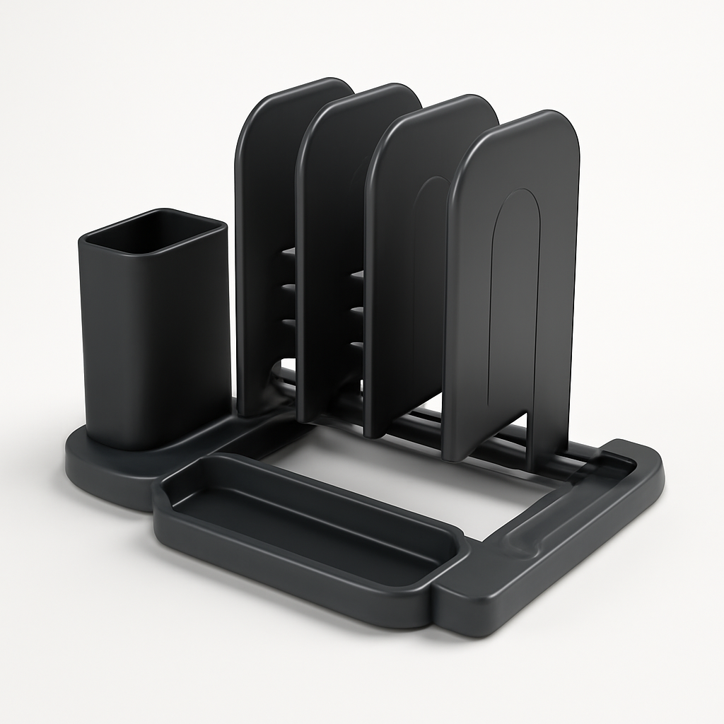 Adjustable Desk Organizer