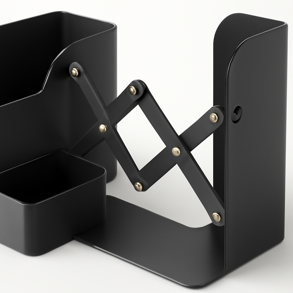 Adjustable Desk Organizer alternate view
