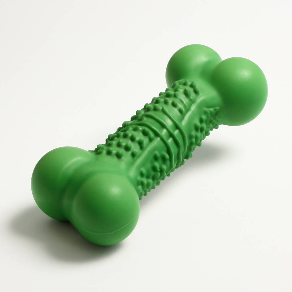 Durable Dog Chew Toy