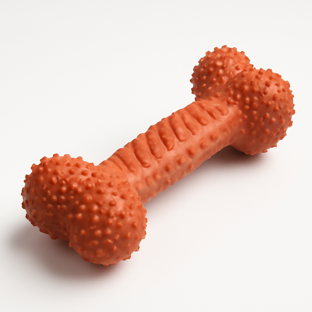 Durable Dog Chew Toy