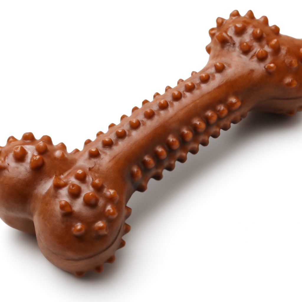 Durable Dog Chew Toy alternate view