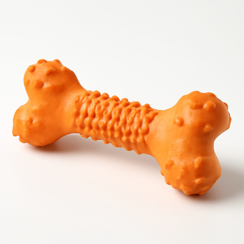 Durable Dog Chew Toy