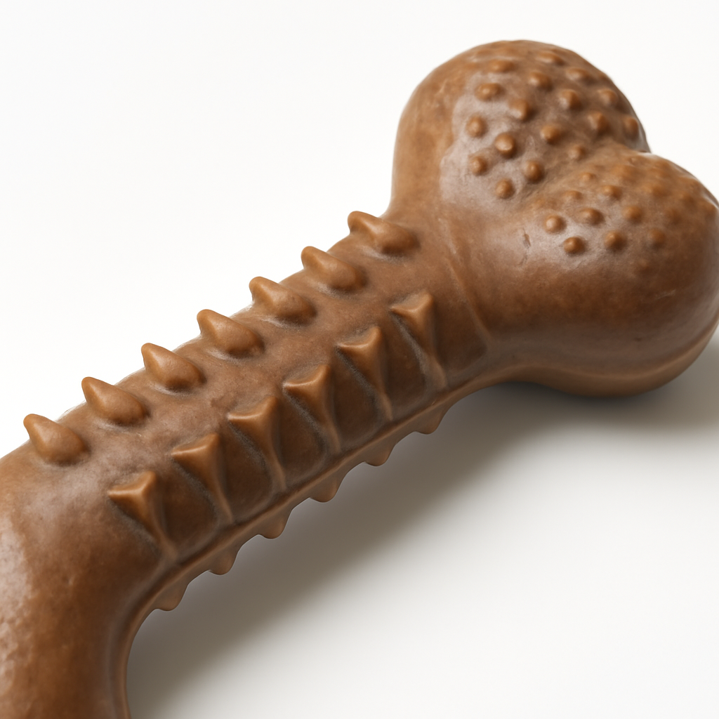 Durable Dog Chew Toy alternate view