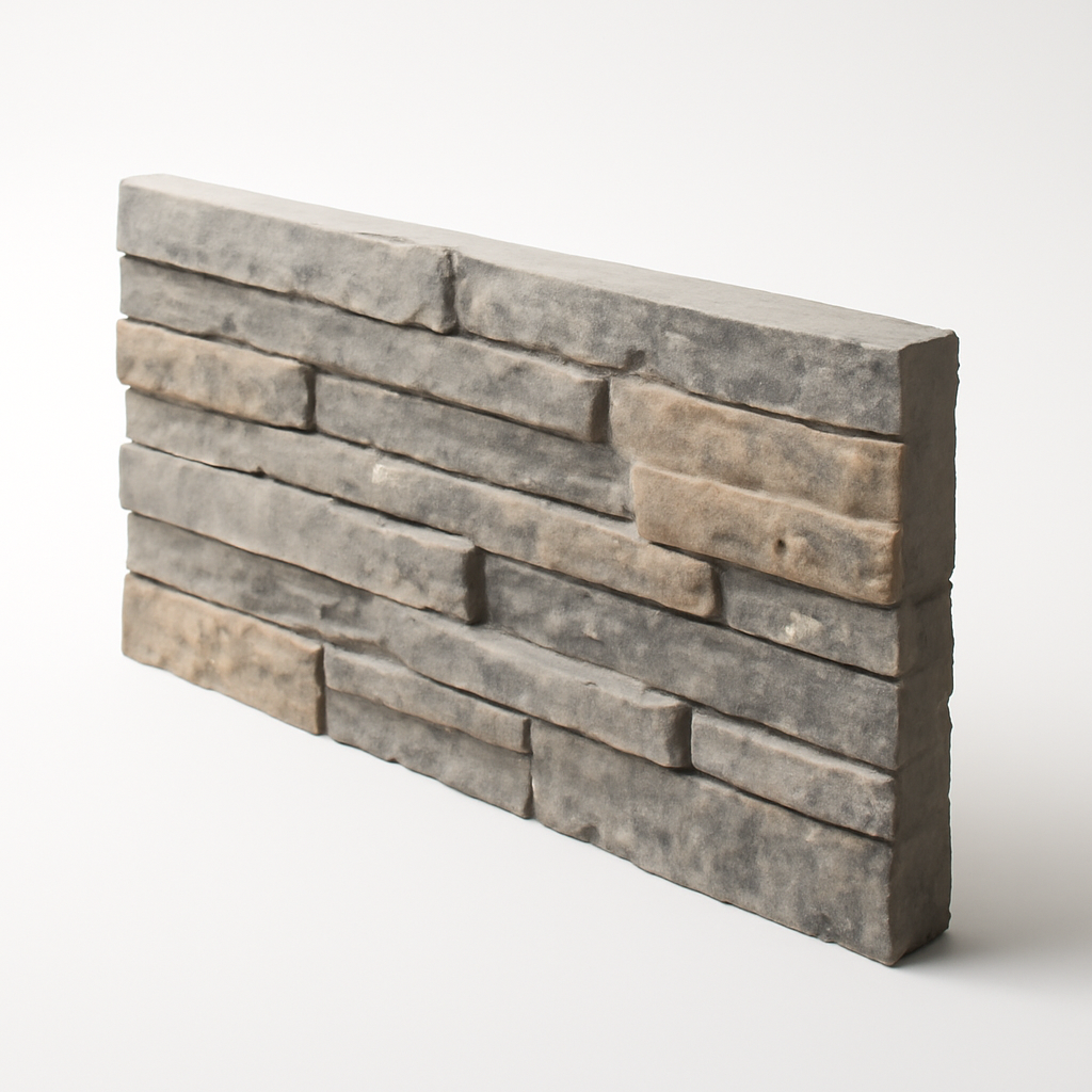 Natural Stone Cladding Panel